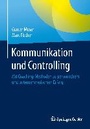 Cover: Kommunikation und Controlling - Springer Gabler
