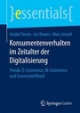 Bild: Konsumentenverhalten im Zeitalter der Digitalisierung - Springer Gabler