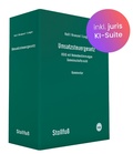 Cover: Umsatzsteuergesetz - Grundwerk ohne Fortsetzungsbezug - Stollfu&szlig;