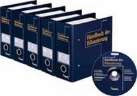 Abbildung von: Profi-Paket: CD-ROM Das elektronische Handbuch der Bilanzierung und Loseblattwerk. Handbuch der Bilanzierung - Haufe-Lexware