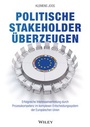 Bild: Politische Stakeholder &uuml;berzeugen - Wiley-VCH