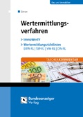 Cover: Taschenkommentar Wertermittlungsverfahren - Reguvis Fachmedien