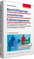 Cover: Besch&auml;ftigungsorientiertes Fallmanagement - Walhalla