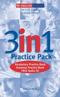 Cover: In English Starter: Practice Pack - Oxford University Press