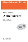 Bild: Arbeitsrecht - C.H.BECK
