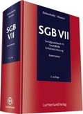 Cover: SGB VII - Luchterhand