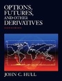 Cover: Options, Futures, and Other Derivatives - Pearson