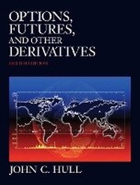 Enlarge image Cover: Options, Futures, and Other Derivatives - Pearson