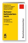 Bild: Schwerbehindertenrecht - Bund-Verlag
