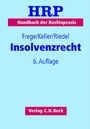 Cover: Insolvenzrecht - C.H.BECK