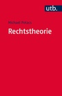Cover: Rechtstheorie - UTB