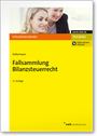 Bild: Fallsammlung Bilanzsteuerrecht - NWB