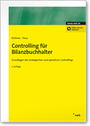 Cover: Controlling für Bilanzbuchhalter - NWB