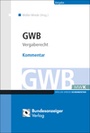 Bild: GWB - Reguvis Fachmedien