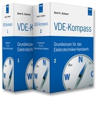 Bild vergrößern Bild: VDE-Kompass - VDE Verlag