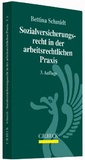 Bild: Sozialversicherungsrecht in der arbeitsrechtlichen Praxis - C.H.BECK