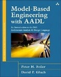 Cover: Model-Based Engineering with AADL - Addison Wesley