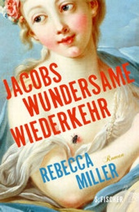 Enlarge image Cover: Jacobs wundersame Wiederkehr - S. Fischer