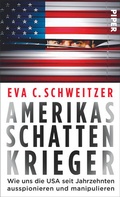 Cover: Amerikas Schattenkrieger - Piper