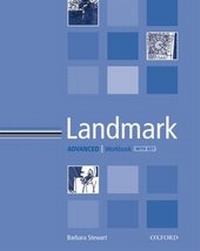 Enlarge image Cover: Landmark Advanced: Workbook (with Key) - Oxford University Press