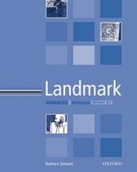Enlarge image Cover: Landmark Advanced: Advanced: Workbook (without Key) - Oxford University Press