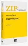 Cover: Insolvenzplan - RWS