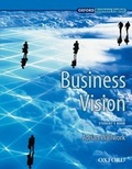 Cover: Business Vision: Student's Book - Oxford University Press