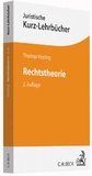 Cover: Rechtstheorie - C.H.BECK