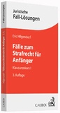 Bild: Fälle zum Strafrecht für Anfänger - C.H.BECK