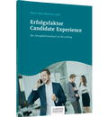 Cover: Erfolgsfaktor Candidate Experience - Sch&auml;ffer-Poeschel