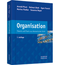 Bild vergrößern Bild: Organisation - Schäffer-Poeschel