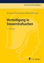 Bild: Verteidigung in Steuerstrafsachen - C.F. Müller
