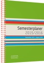 Bild: Semesterplaner 2015 / 2016 - Schäffer-Poeschel