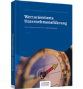 Cover: Wertorientierte Unternehmensf&uuml;hrung - Sch&auml;ffer-Poeschel