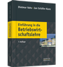 Cover: Einführung in die Betriebswirtschaftslehre - Schäffer-Poeschel