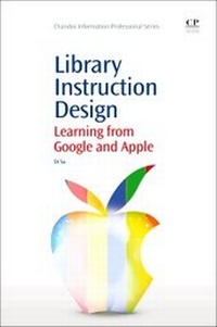 Abbildung von: Library Instruction Design - Woodhead Publishing