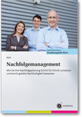 Cover: Nachfolgemanagement - NWB
