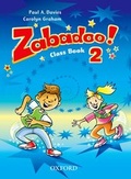Cover: Zabadoo! 2: Class Book - Oxford University Press