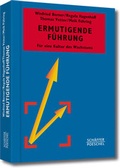 Cover: Ermutigende F&uuml;hrung - Sch&auml;ffer-Poeschel