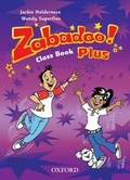 Cover: Zabadoo!: Plus: Class Book - Oxford University Press
