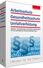 Bild: Arbeitsschutz, Gesundheitsschutz, Unfallverhütung - Walhalla