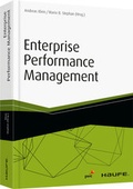 Cover: Enterprise Performance Management - Haufe-Lexware