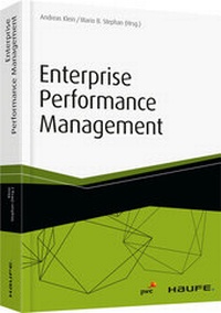 Enlarge image Cover: Enterprise Performance Management - Haufe-Lexware