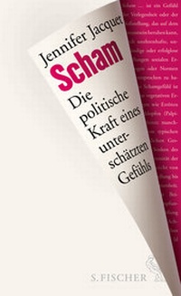 Enlarge image Cover: Scham - S. Fischer
