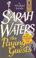Cover: The Paying Guests - Little, Brown Book Group