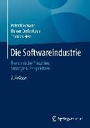 Cover: Die Softwareindustrie - Springer Gabler