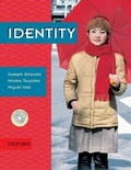 Cover: Identity: Student Book with Audio CD - Oxford University Press