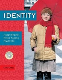 Enlarge image Cover: Identity: Student Book with Audio CD - Oxford University Press