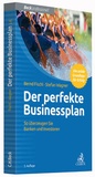 Cover: Der perfekte Businessplan - C.H.BECK