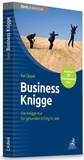Bild: Business Knigge - C.H.BECK